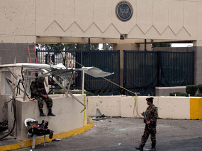 Αιματηρό επεισόδιο στην Υεμένη