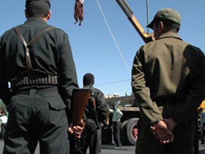 Νέοι απαγχονισμοί στο Ιράν