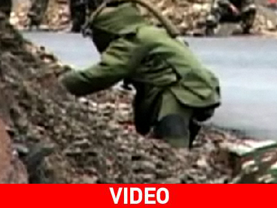 Το πραγματικό «Hurt Locker»