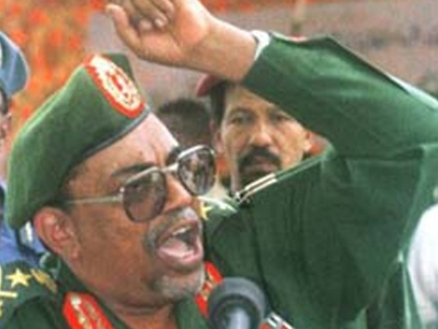 «Νίκη = Δικαίωση» για Ομάρ αλ-Μπασίρ;