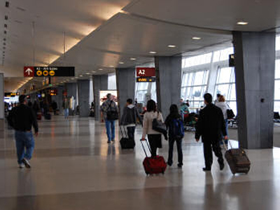 Συναγερμός στο αεροδρόμιο του Σηάτλ από ύποπτη βαλίτσα