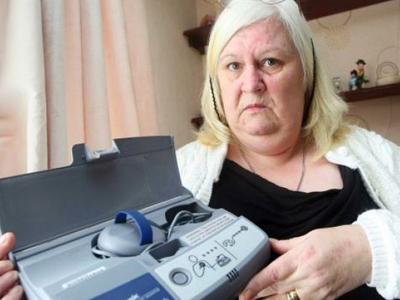 Επέστρεψε από τον «άλλο κόσμο»… 114 φορές σε 30 ώρες