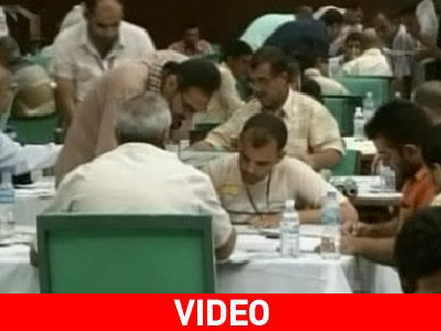 «Καθαρές» οι εκλογές στο Ιράκ