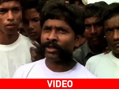 Με τι τραβάει μια μοτοσικλέτα αυτός;