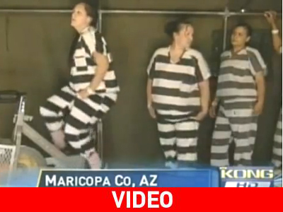 Θέλεις τηλεόραση; Κάνε ποδήλατο… Θέλεις τηλεόραση; Κάνε ποδήλατο…