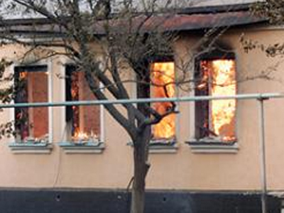 Στις φλόγες η Σιβηρία