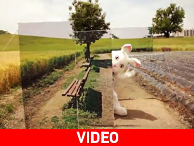 Πώς ένιωθε η Αλίκη στη Χώρα των Θαυμάτων;