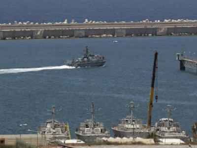 Λιβανέζες ακτιβίστριες θέλουν να σπάσουν το μπλόκο του Ισραήλ στη Γάζα