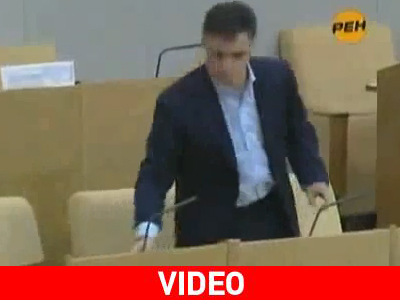 Παρόντες: 88, Εψήφισαν: 449!