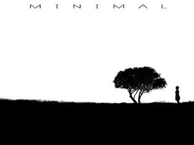 «Μινιμαλισμός» – Έκθεση της Φωτογραφικής Λέσχης Κοζάνης «Φωτοεστίαση»