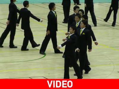 Δέκα μέρες τιμητική όλοι τους!