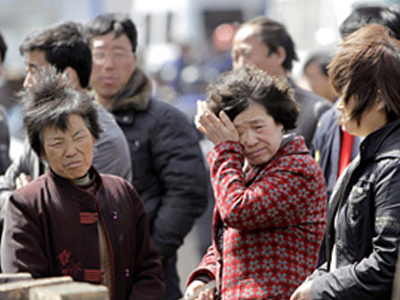 Εισήλθαν στο πλημμυρισμένο ορυχείο οι διασώστες
