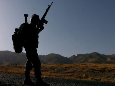 Βίαιες συμπλοκές και εκρήξεις μεταξύ Κούρδων ανταρτών και Τούρκων στρατιωτών