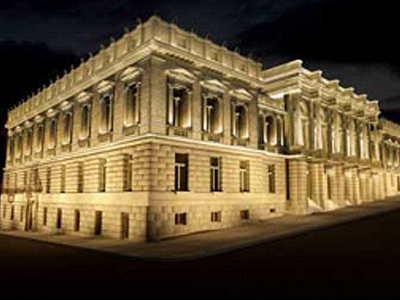 Διεθνής διάκριση της Δραματικής Σχολής του Εθνικού Θεάτρου