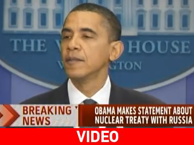 «ΗΠΑ και Ρωσία ηγούνται της μη διάδοσης των πυρηνικών όπλων»