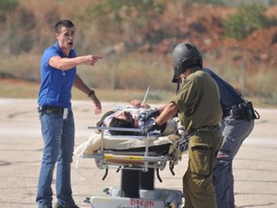 Αναγνωρίζονται οι νεκροί από το ρεσάλτο του ισραηλινού Στρατού