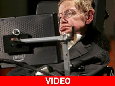 «Δεν δημιούργησε ο Θεός το σύμπαν»