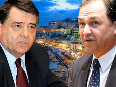 Κι εσύ, Βρούτε;