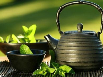 Πράσινο τσάι κατά του καρκίνου του πνεύμονα;