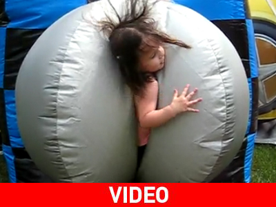 Συγχαρητήρια, είναι κορίτσι!