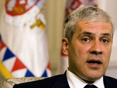 «Ανοιχτή απειλή πολέμου» η επέμβαση της Aστυνομίας στο Κόσσοβο