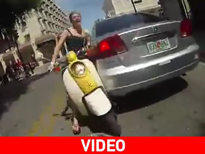 Ξέρεις από… σκούτερ;