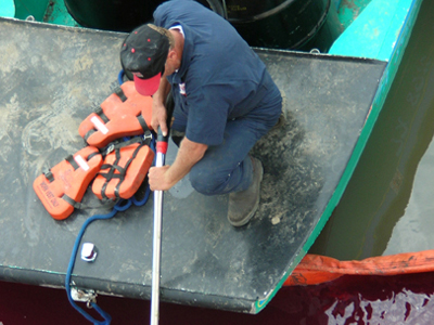 «Χιλιάδες δισ. δολάρια» για τον καθαρισμό της πετρελαιοκηλίδας