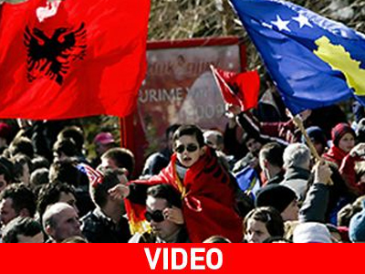 Νόμιμη η ανεξαρτησία του Κοσόβου