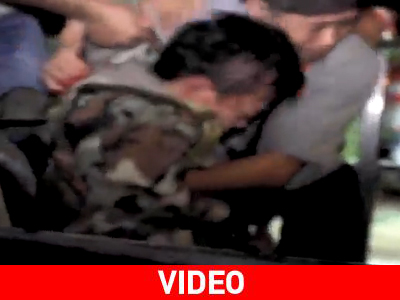 Εκρηκτική η κατάσταση στην Μπανγκόκ