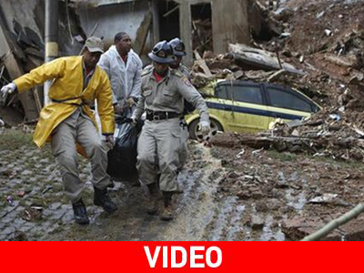 Ο «εφιάλτης» επιστρέφει στη Βραζιλία