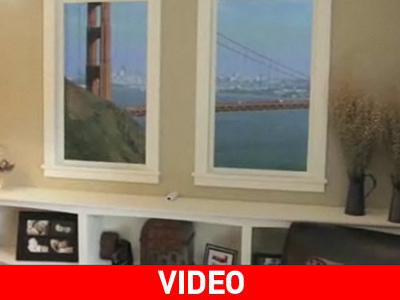 Τα «παράθυρα» του μέλλοντος Τα «παράθυρα» του μέλλοντος