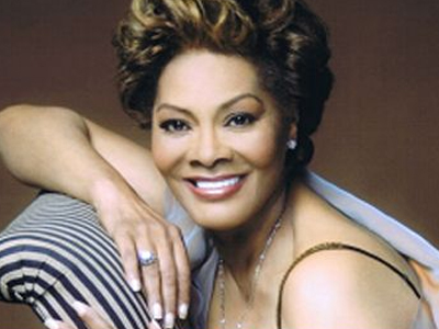 Ακυρώθηκε η συναυλία της Dionne Warwick