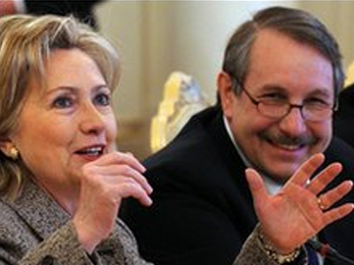 Κοντά σε συμφωνία για τον πυρηνικό αφοπλισμό