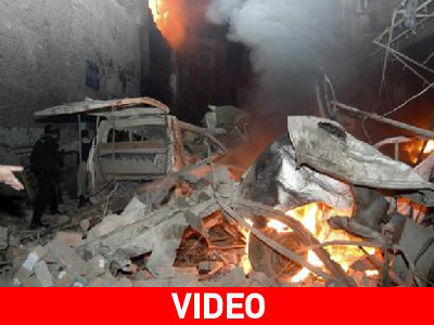 Οι Ταλιμπάν πίσω από την επίθεση στη Λαχώρη