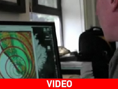 Προετοιμασίες για «μεγάλο σεισμό» στο Σαν Φρανσίσκο;