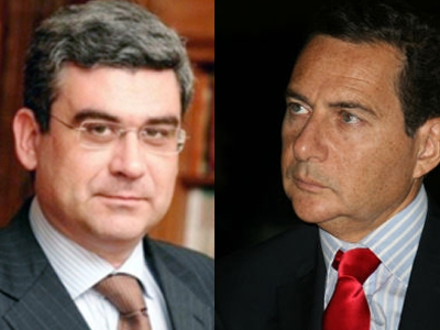 Κατ’ αρχήν συμφωνία