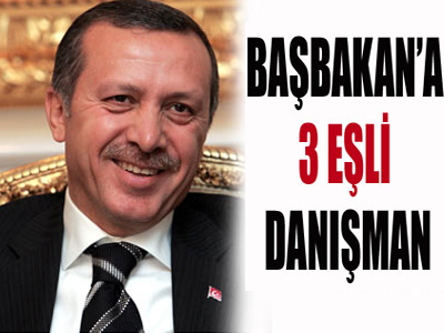 Και χαρέμι διαθέτει σύμβουλος του Ερντογάν!