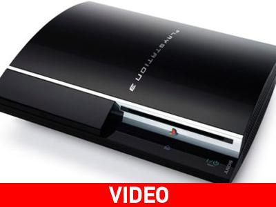 Αμερικανός «έσπασε» το λογισμικό του PS3