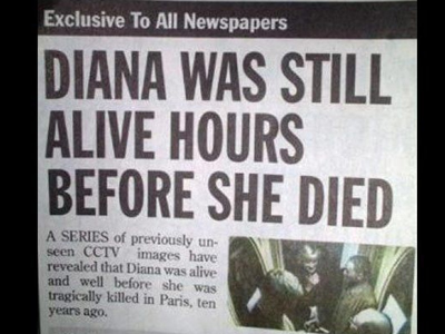 Ο αρχισυντάκτης λιποθύμησε…