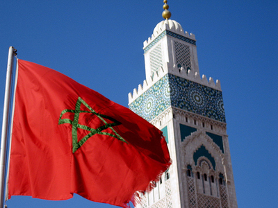 Εξαρθρώθηκε δίκτυο «τρομοκρατών» στο Μαρόκο