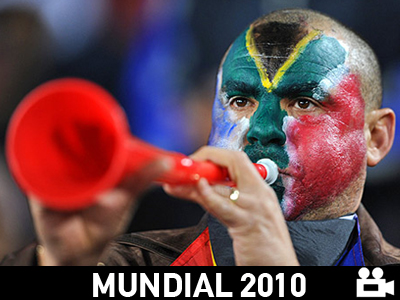 Το «μυστικό όπλο» των Νοτιοαφρικανών