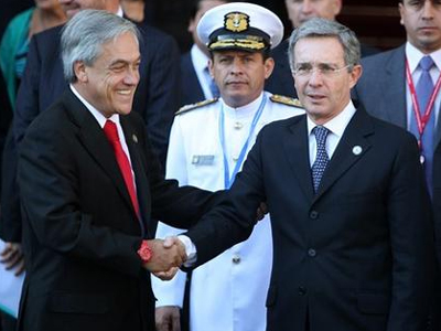 Ισχυροί μετασεισμοί σημάδεψαν την ορκωμοσία του νέου προέδρου