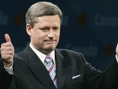 Έντονη αντίδραση Καναδά στις δηλώσεις Καρζάι