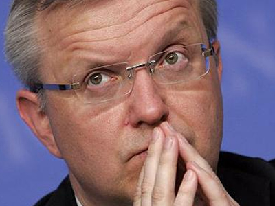 «Έτοιμοι για άμεση βοήθεια στην Ελλάδα»