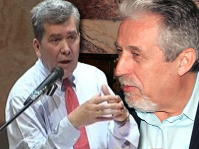 Kάτι ψήνεται, κάτι ψήνεται…