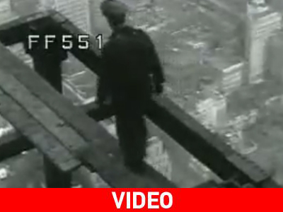 Ακροβατώντας στο κενό… Ακροβατώντας στο κενό…