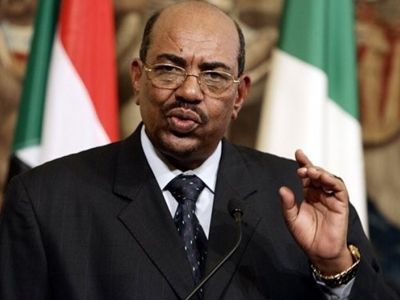 Θα συλληφθεί αν εμφανιστεί στο Μουντιάλ ο Omar al-Bashir