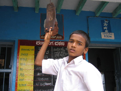 Τέλος τα «καμπανάκια» στις σχολικές τάξεις της Σομαλίας