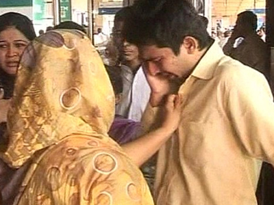 Εθνικό πένθος στο Πακιστάν