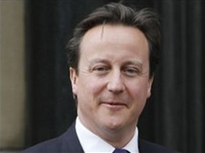 «Φιλελεύθερος Συντηρητικός» δηλώνει ο David Cameron